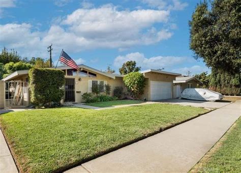 redfin orange ca